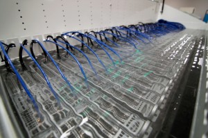 Water Discovered on Cornell Daily Sun Servers