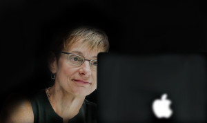 Hungover Garrett Regrets 2 AM Impulse Purchase of New Academic Building