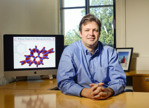 Organic Chemistry Professor Receives MacArthur “Genius Award” for Passing Own Exam