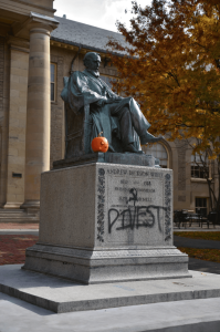 OP-ED: You Fuckers Want Us To Divest? Fine. We’ll Divest.