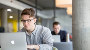 OP-ED: Get the Fuck Back To Studying