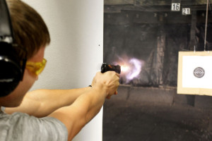 Report: Literally Anyone Can Enroll in Intro to Handgun Safety