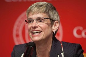 2035 Survival of Human Species Not a Priority for Cornell, Garrett Says