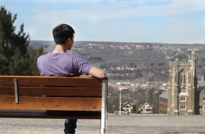 Report: Bad Prelim Grade Going to Turn Out Okay