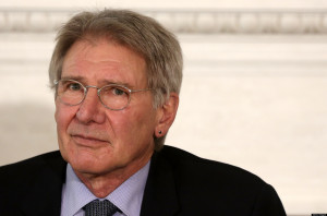 Spielberg to Direct “Archaeology 2140” On Campus Starring Harrison Ford