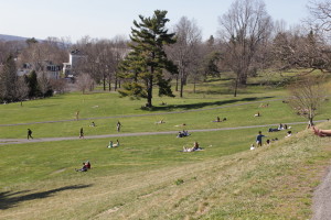 OP-ED: You’ve Changed. An Open Letter to the Seasons