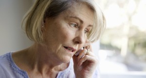 Cornell Mom Concerned After Receiving Call from Worry-free, Unstressed Son