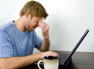 Report: 10:10 Lecture Fills Up Too Quickly and Oh Boo Hoo You Sad Fucks