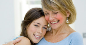 Great, Mom Already Crying