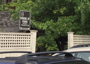 Cornell Announces Parking Zone ခြ as Newest Restriction