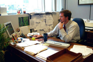 Title IX Investigations Keep Piling Up In University’s Spam Folder