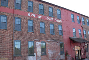 Rising Senior’s Apartment Affordable Firetrap Only Ten Minute Walk From Olin