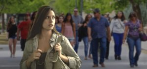 Paranoid Tour Guide Convinced She’s Being Followed