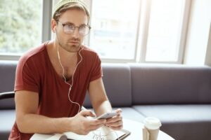 Student’s Fifteen Spotify Wrapped Screenshots Reveal Favorite Artists as well as Massive God Complex