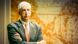 OP-ED: I’ve Been President Three Times and All I Get Is a Piece of Grass?!