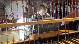 Big Gigantic Hoping for Anniversary Chimes Concert in 40 Years