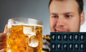 Student Eager to Fill Void Left By Game Of Thrones Finale With Binge Drinking