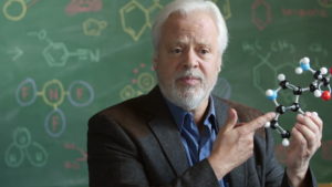 Professor Hopes Poor First Impression With Student Won’t Ruin Semester