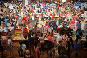 OP-ED: Hey Prospective Freshman, You Should Totally Join Our Club That You’ll Probably Get Rejected From