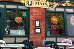OP-ED: If The Nines Closes, Where Am I Supposed to Wait Three Hours for Deep Dish Pizza?