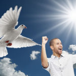 Absolute Comedy God Answers “C” on True/False iClicker Question