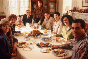 CU Nooz’s Guide to Surviving Thanksgiving