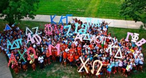 New Panhellenic House Added For People Who Want to Deactivate After a Year