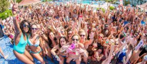 Campus Activists Organize Hunger Strike Just In Time For Spring Break Dieting
