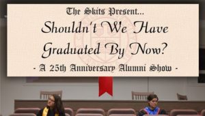 Skits Alum ‘93 Surprised ‘Women Belong In the Kitchen’ Joke Isn’t Killing Like It Used To