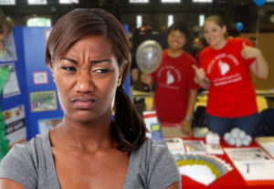 OP-ED: I Hate Freshmen, Except If They Want to Join My Club