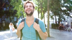 Sick Little Pervert Enrolls in Difficult Class to Learn