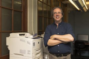 Cornell Decreases Printing Prices from $0.09 to $0.08 to Alleviate Financial Burden of Low-Income Students