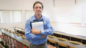 Honoring Black History Month, Professor Pledges to Continue Using Blackboard This Semester