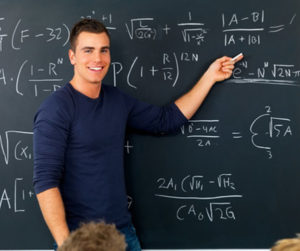 OP-ED: How Dare the TA Not Give Me All the Answers