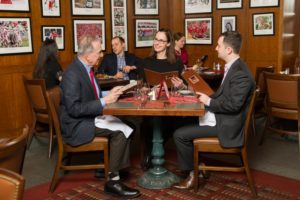 Cornell Club of Manhattan Confused Why More Severely In-Debt Students Not Joining