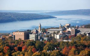 Cornell to Shut Down For Good After Finally Teaching Every Person Every Study