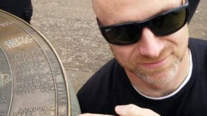 Forty-Five-Year-Old Alum Feeling Real Bold in Daily Sun Comment Section