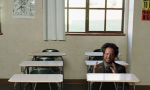 Anthropology Student’s Question Clearly Influenced By Episode of Ancient Aliens