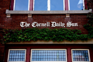 Celebrating 139 Years Since Founding, Daily Sun Releases Archived Op-Ed Defending Slavery