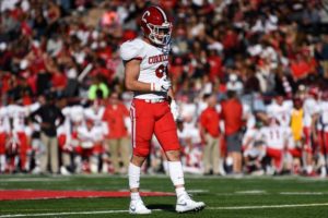 Senior Football Players Throw Game to Give Classmates ‘Authentic Homecoming Experience’
