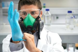 Inflammatory Bowel Research Center Full of Shit