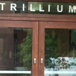 Student Enters Sixth Hour of Waiting to be let into 2nd Floor of Trillium