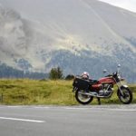 OP-ED: How I Escaped Prelim Stress By Taking a Bruce Monger-Style Cross-Country Motorcycle Journey