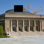 University to Construct Giant Nipple Atop Bailey Hall