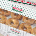 Krispy Kreme Surpasses SAFC as Main Body Responsible for Funding Clubs