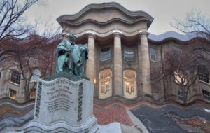 Arts & Sciences Dean Dissuades Students From Affiliating With New Reverse Psychology Major