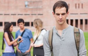 Absolute Freak Keeps Calling CS “Computer Science”