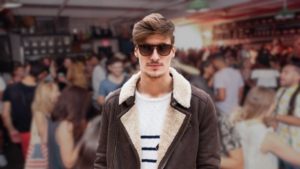Friend with Strange Music Taste Emboldened by Party’s Collaborative Spotify Playlist