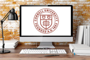 CU Nooz Presents: 161 Things Every Cornellian Should Do Online