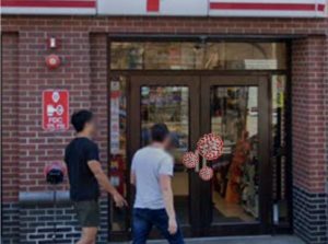 OP-ED: I Am the Door Handle at 7-Eleven and I Will Kill You and Your Roommates